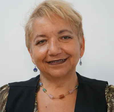 Foto perfil de Fatima Virginia Pons Peguero
